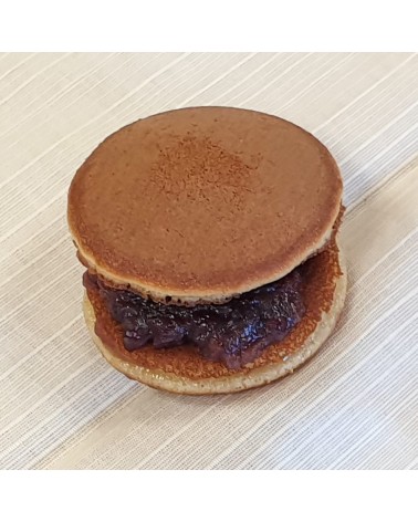 Dorayaki mignardise