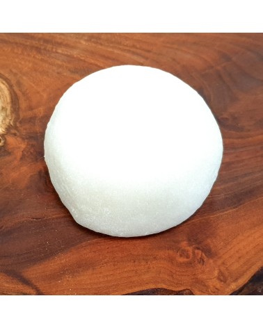 Daifuku poire à la vanille