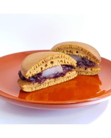 Kura Dorayaki