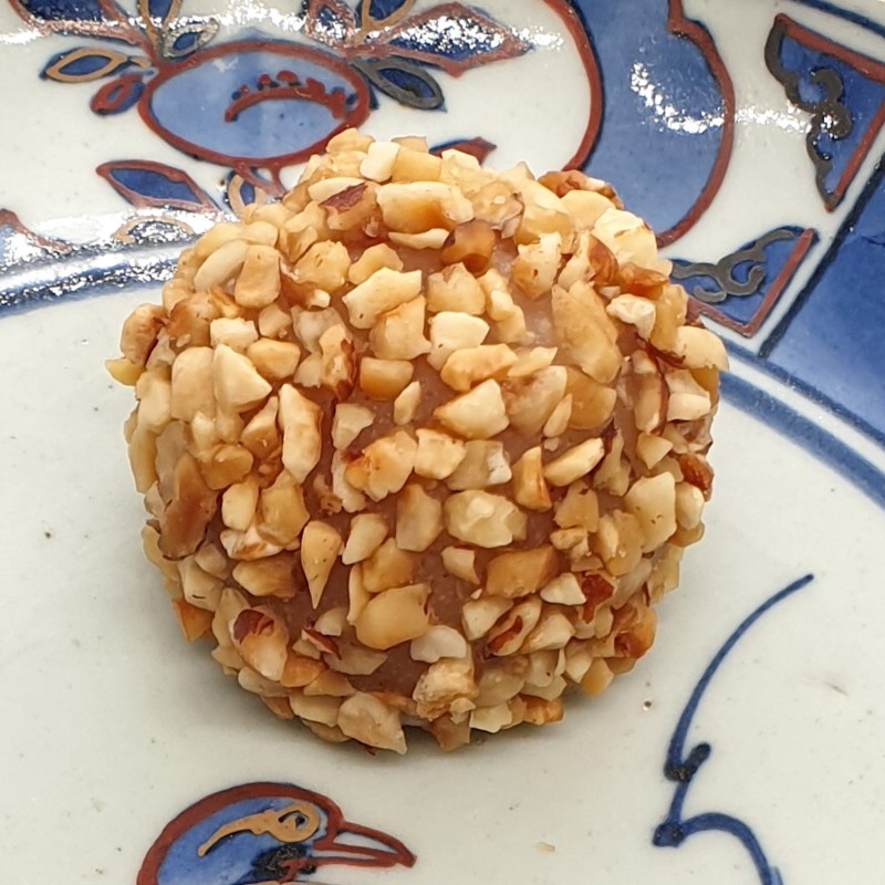 Gyuhi noisette