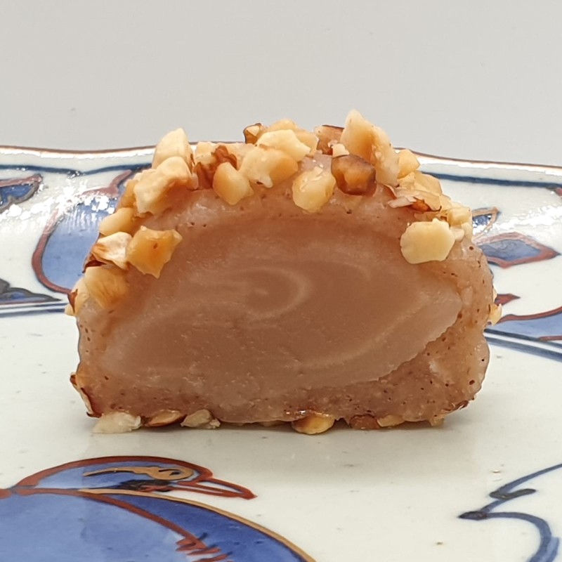 Gyuhi noisette