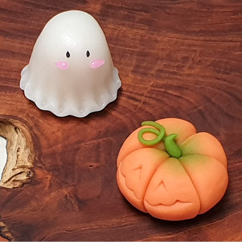 Duo Halloween