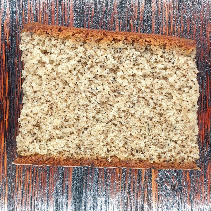 Castella Earl Grey