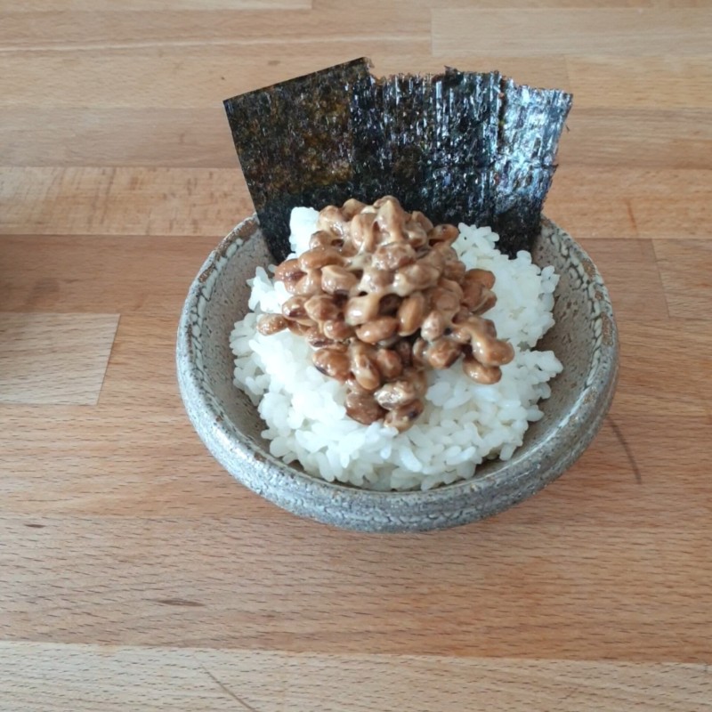 Nattô