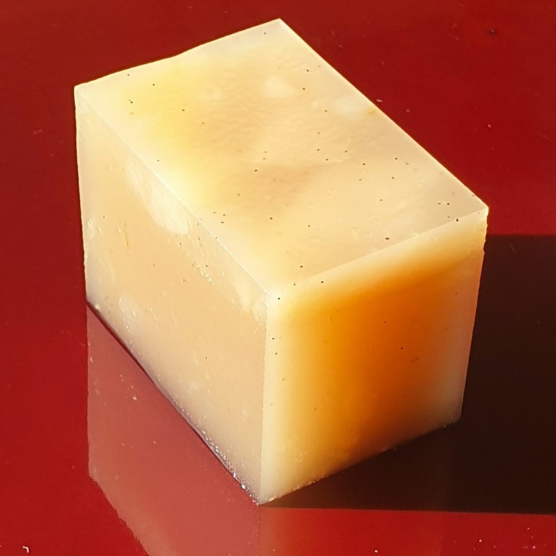 Yôkan Poire vanille
