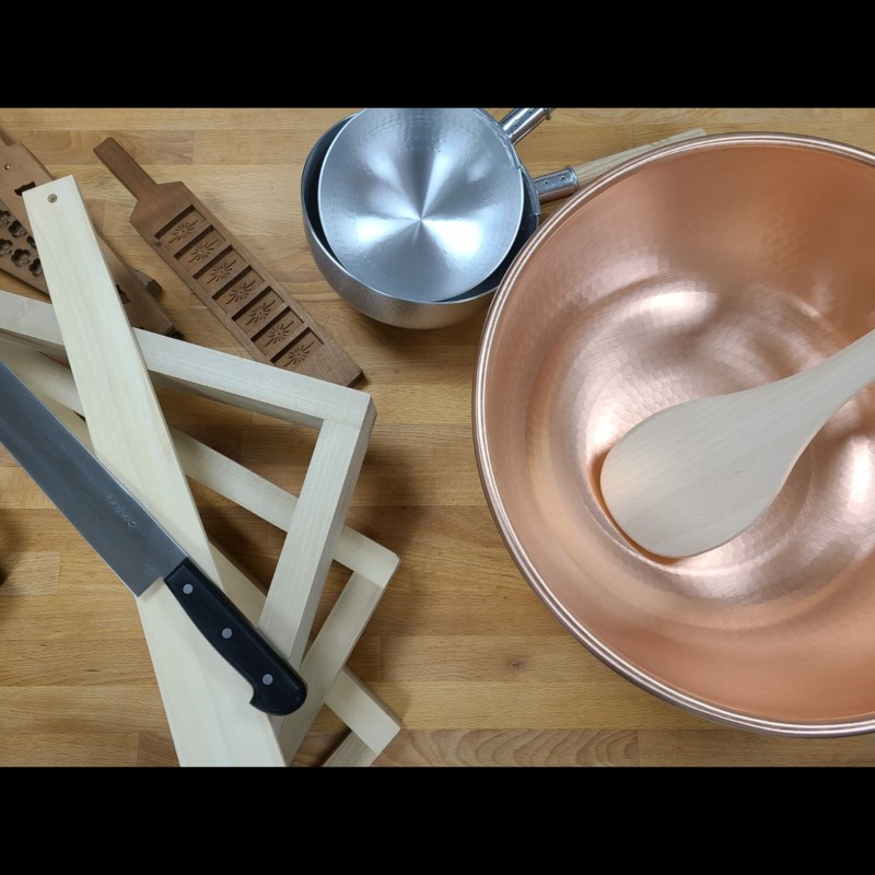 Mochi (Gyuhi) samedi 5 décembre 10h30-12h00 à Strasbourg