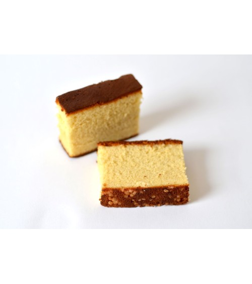 Castella traditionnel