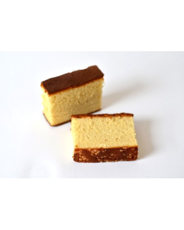 Castella traditionnel